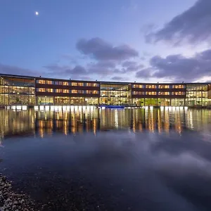 3* Hotel De Vere Jubilee Conference Centre
